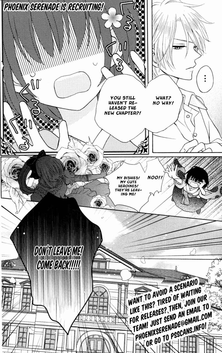 Page 3 Chapter 12 True Love