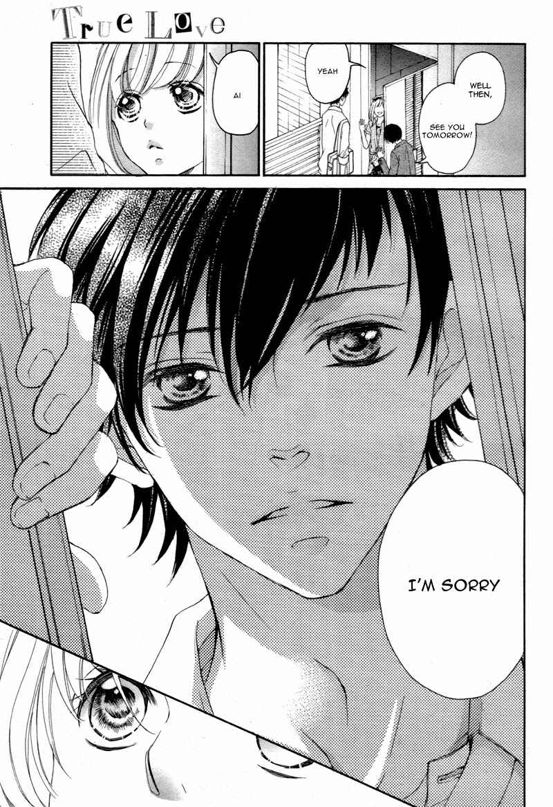 Page 30 Chapter 12 True Love