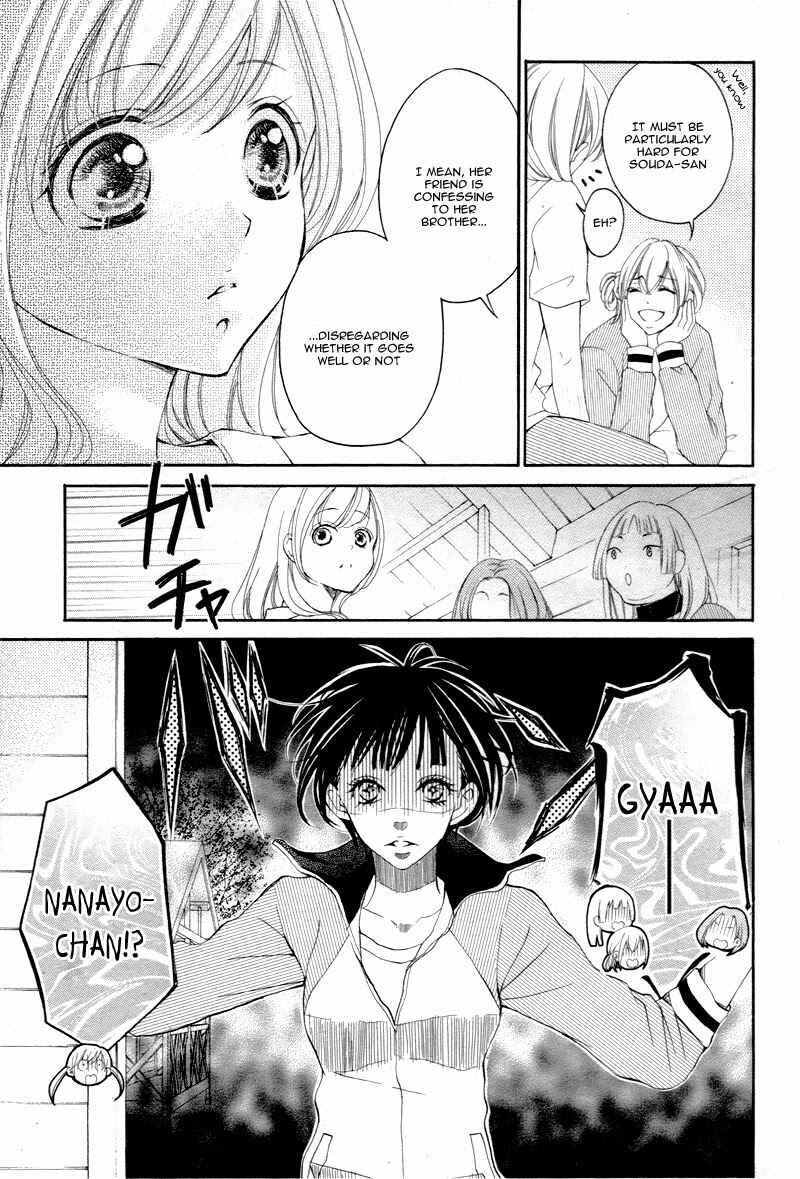 Page 6 Chapter 12 True Love