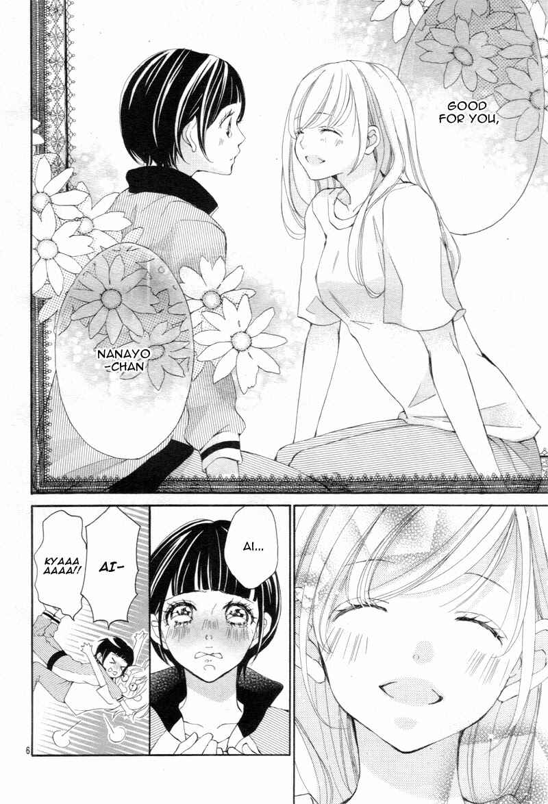 Page 9 Chapter 12 True Love