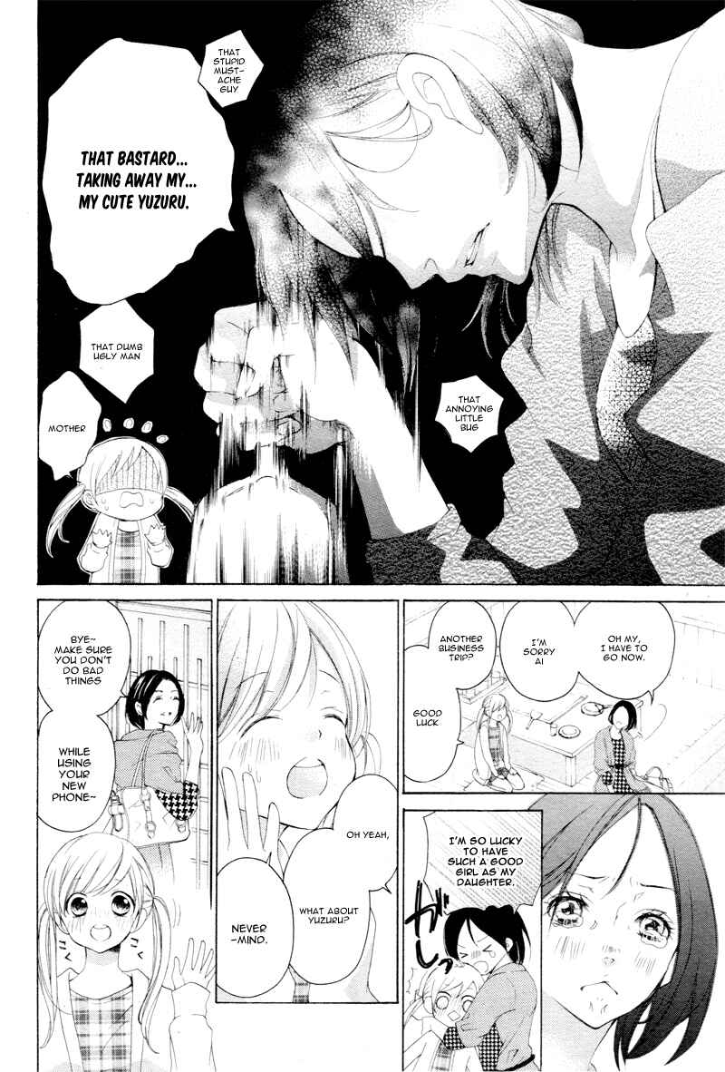 Page 11 Chapter 4 True Love