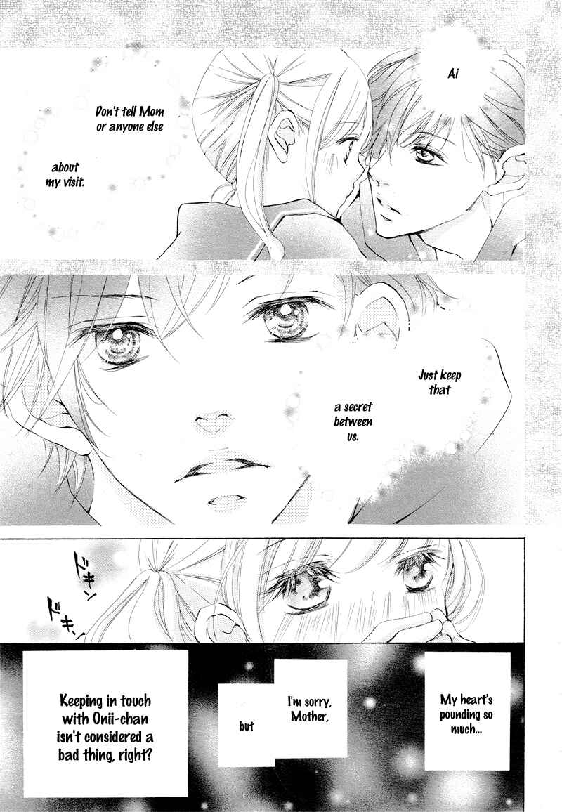 Page 12 Chapter 4 True Love