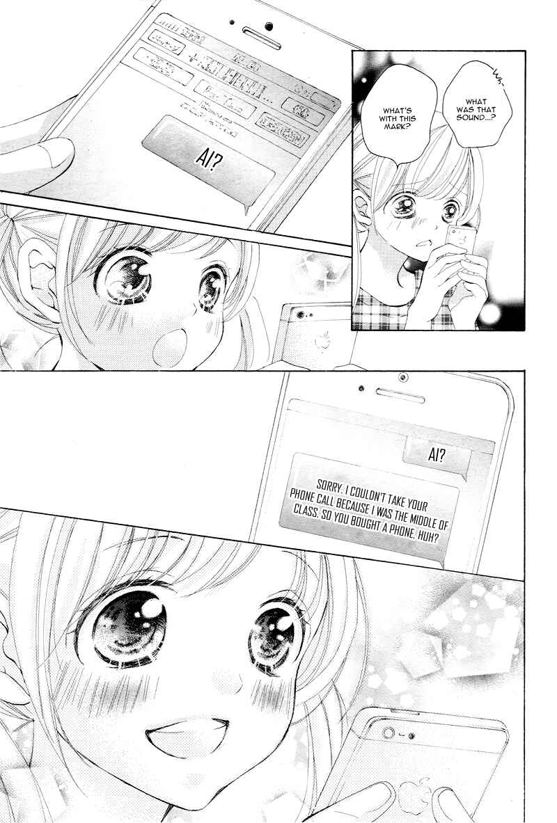 Page 18 Chapter 4 True Love