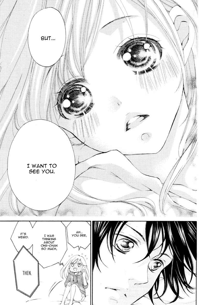 Page 28 Chapter 4 True Love