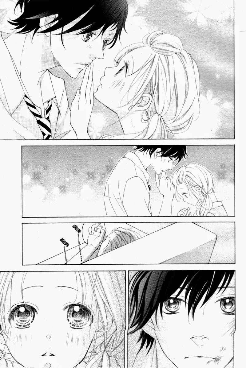 Page 10 Chapter 24.5 True Love