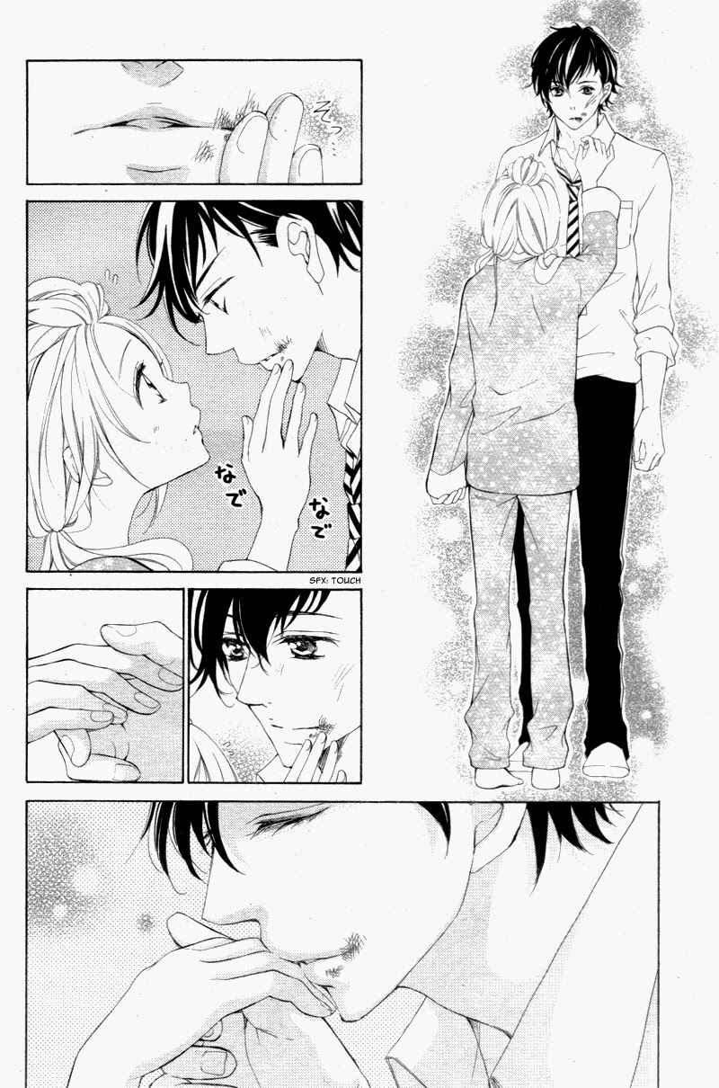 Page 11 Chapter 24.5 True Love