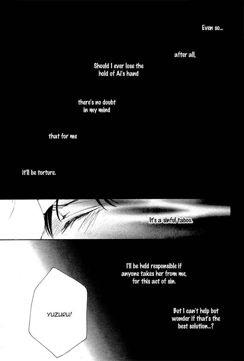 Page 16 Chapter 24.5 True Love