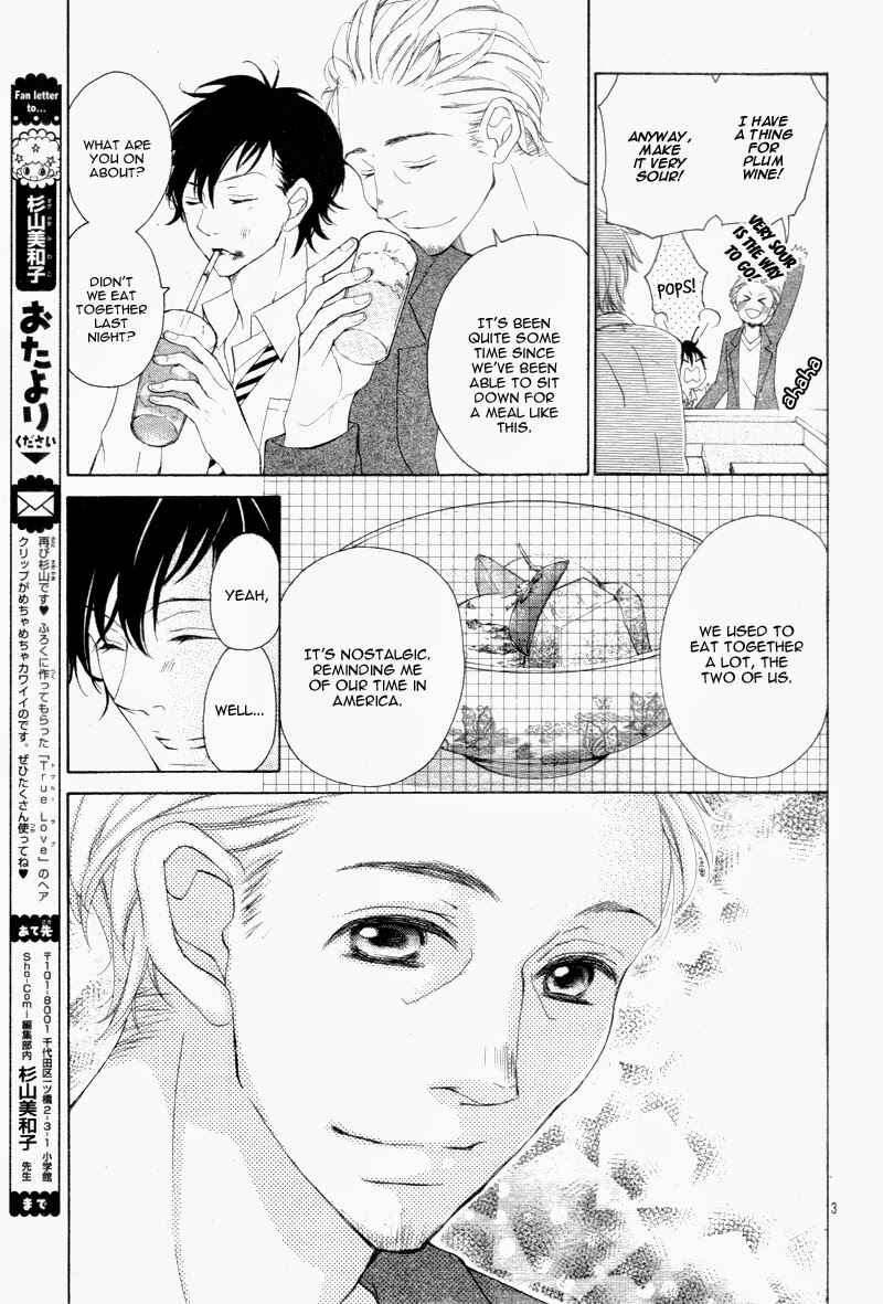Page 6 Chapter 24.5 True Love