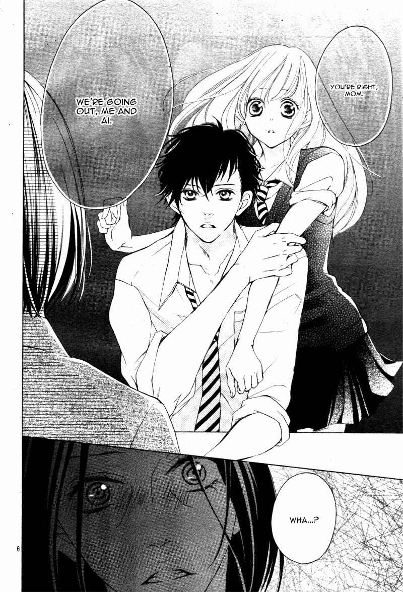 Page 11 Chapter 24 True Love