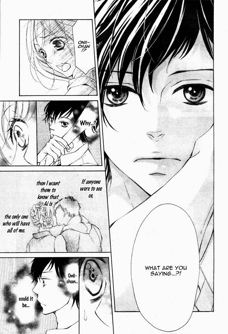 Page 12 Chapter 24 True Love