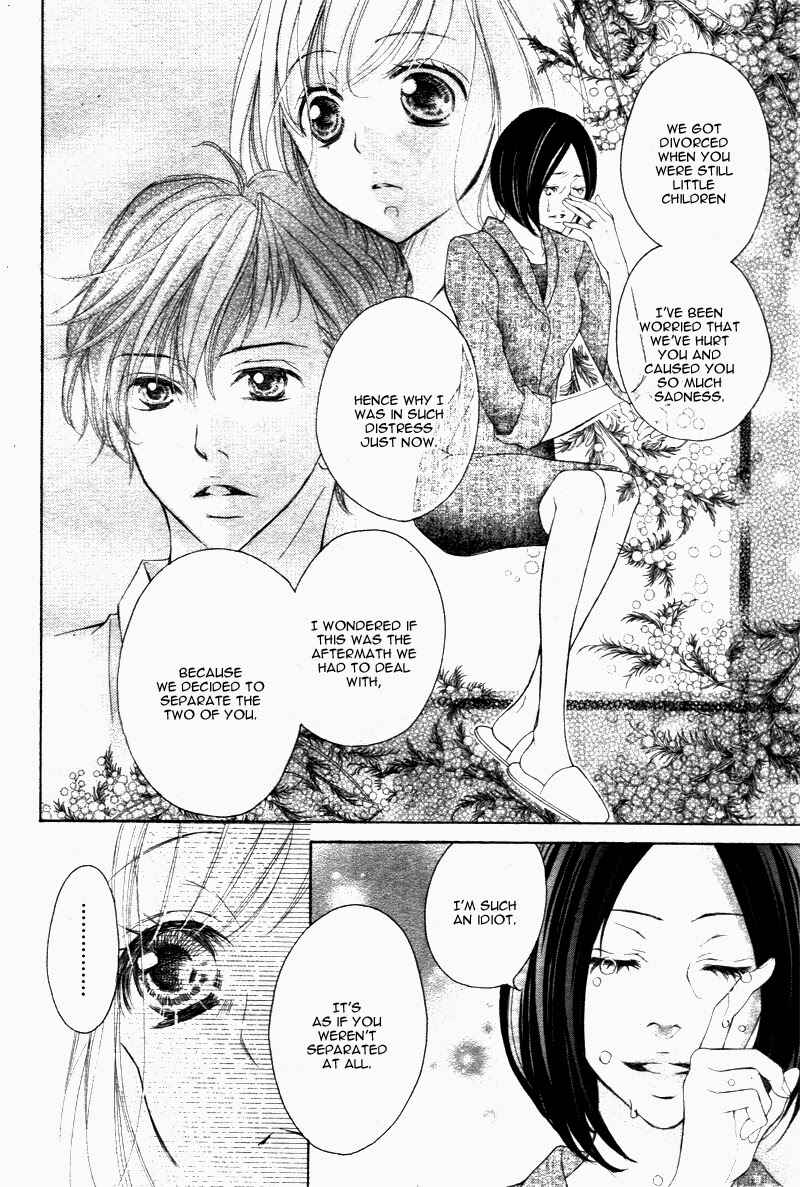Page 15 Chapter 24 True Love