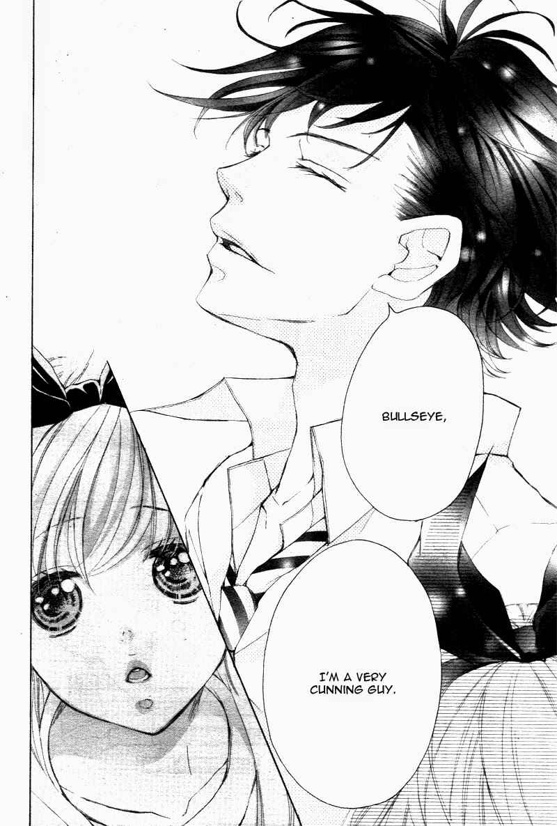Page 19 Chapter 24 True Love