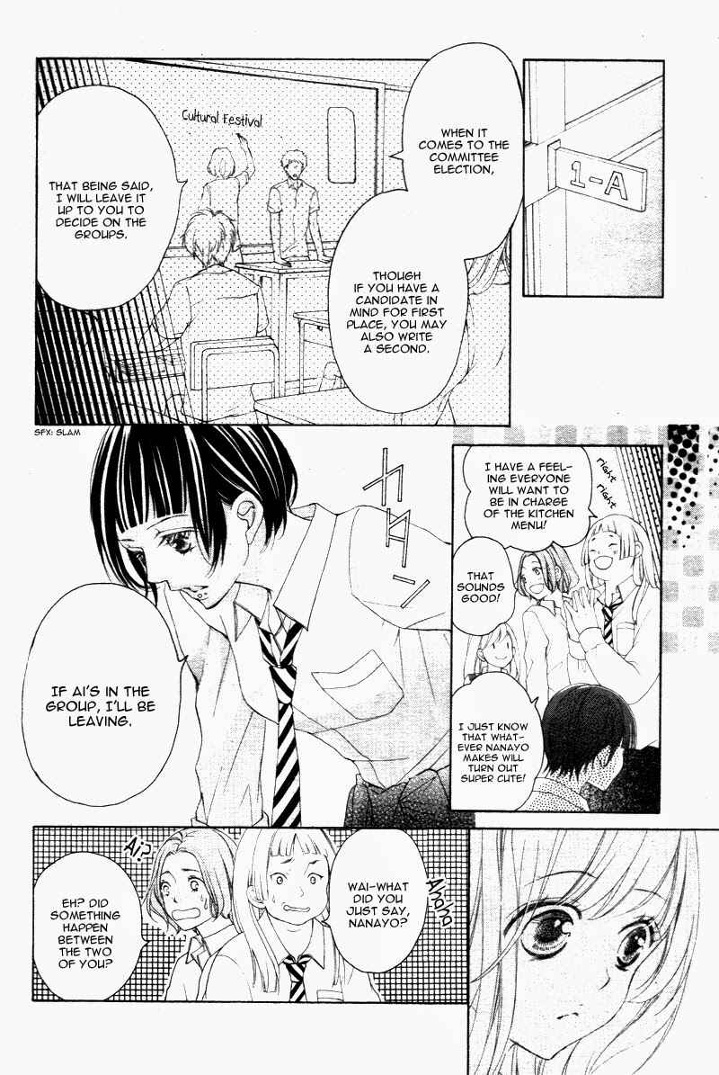 Page 23 Chapter 24 True Love