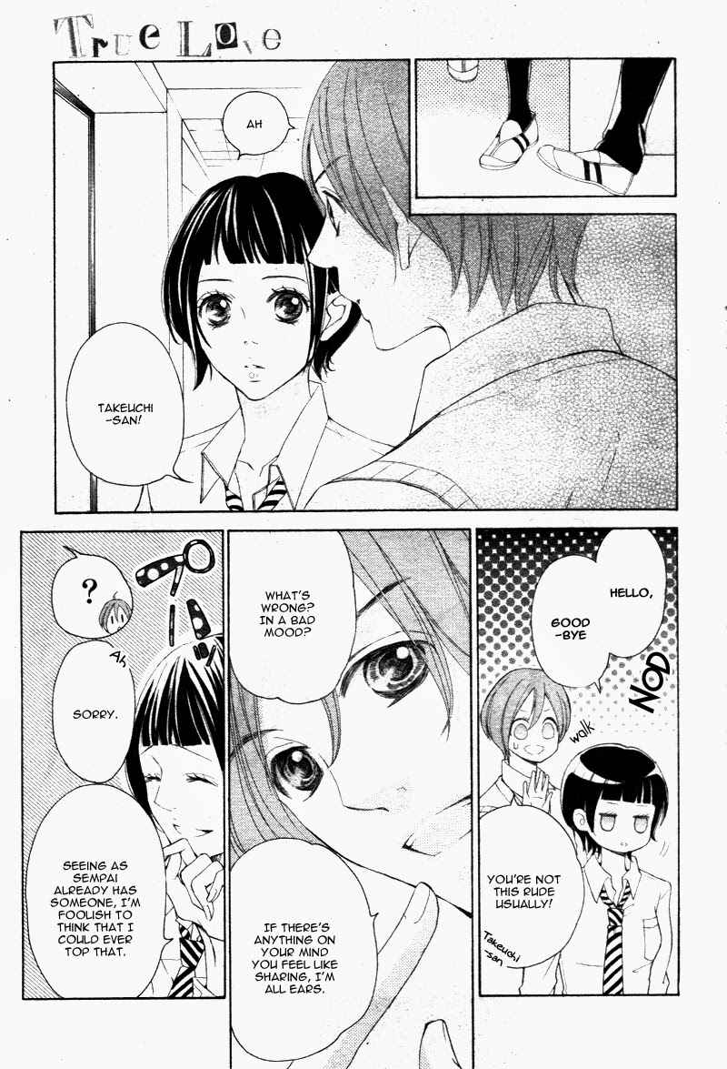 Page 26 Chapter 24 True Love