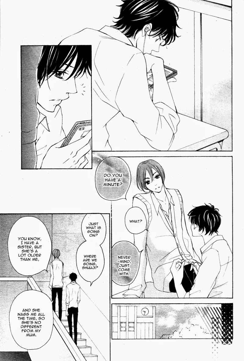 Page 28 Chapter 24 True Love