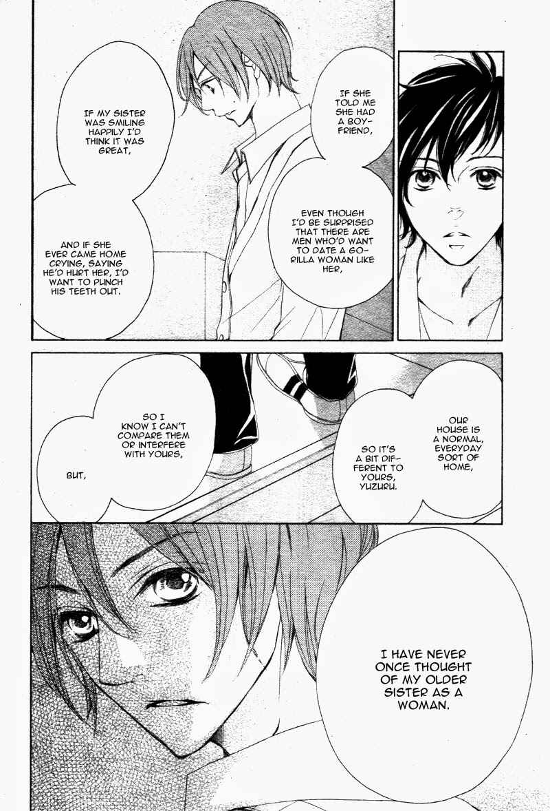 Page 29 Chapter 24 True Love