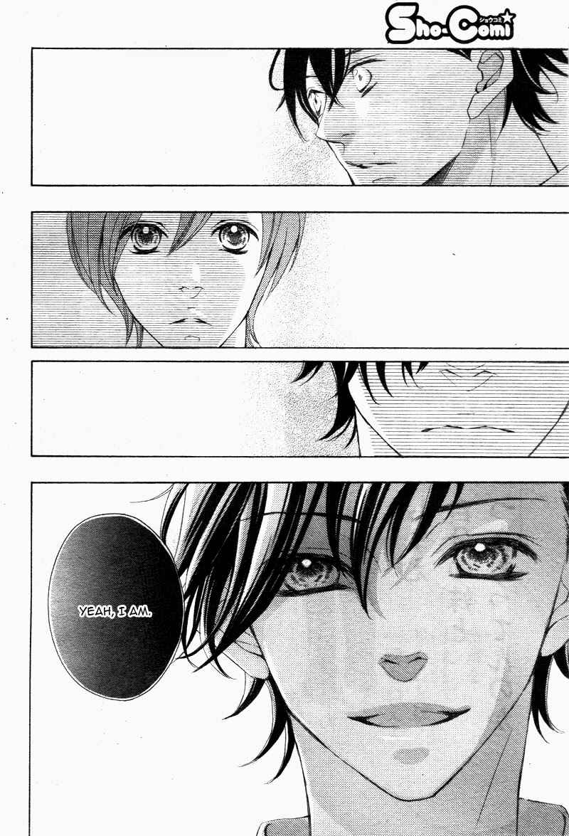 Page 31 Chapter 24 True Love