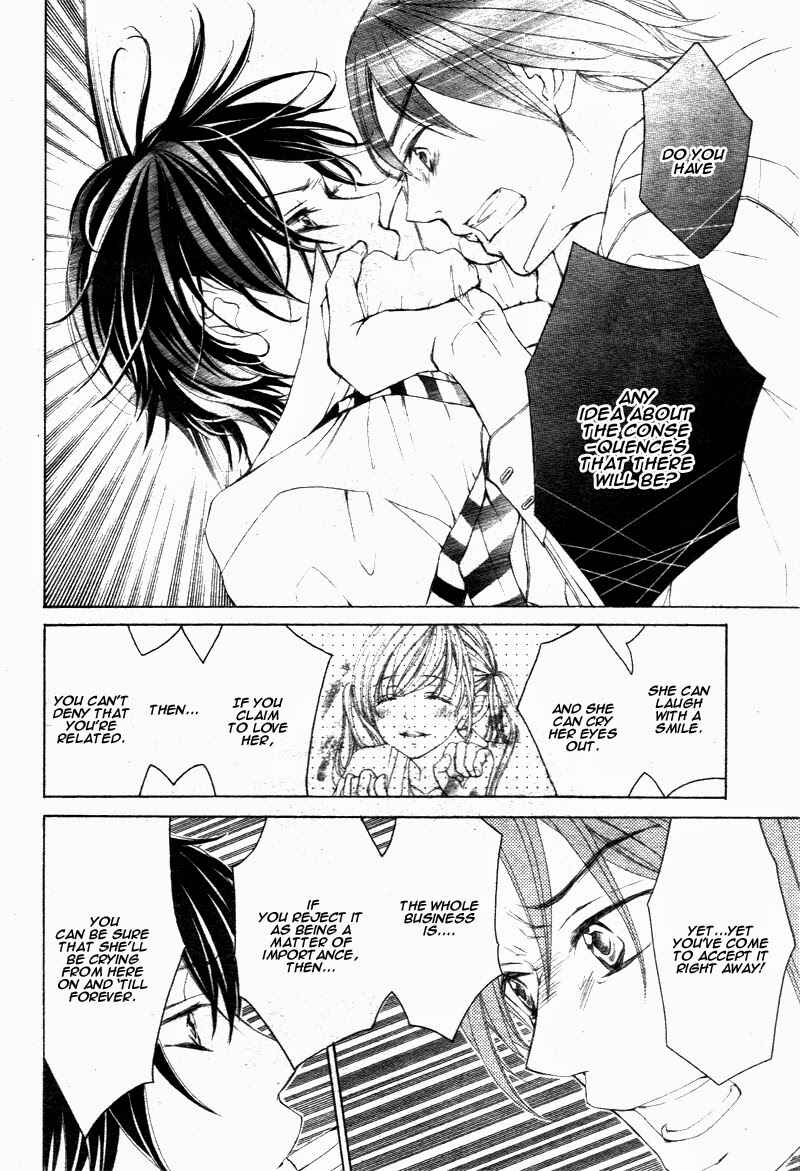 Page 33 Chapter 24 True Love
