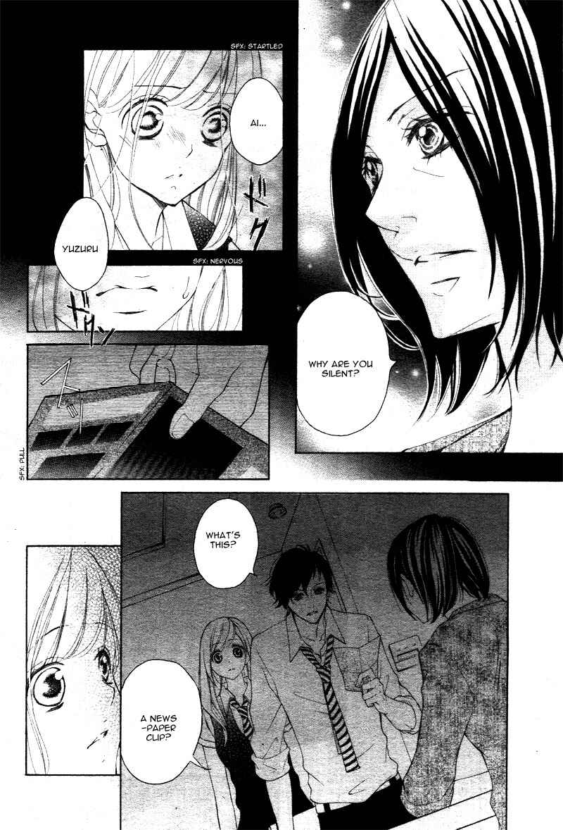 Page 9 Chapter 24 True Love