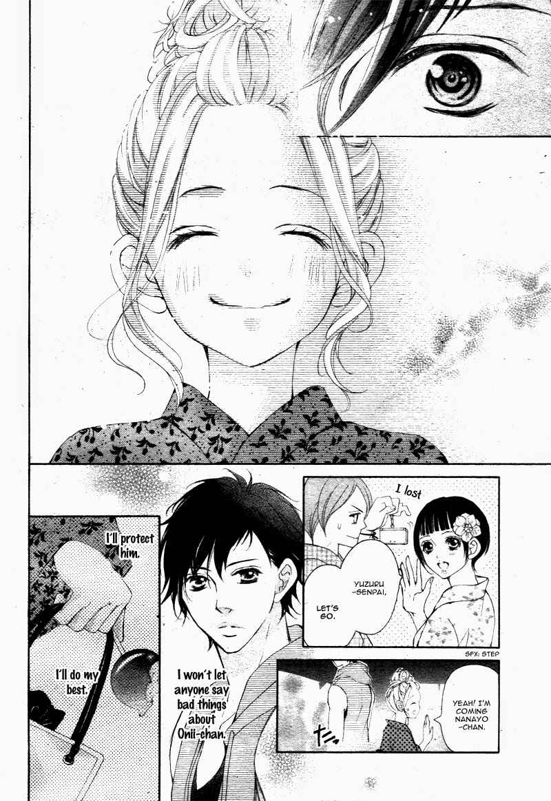Page 11 Chapter 21 True Love