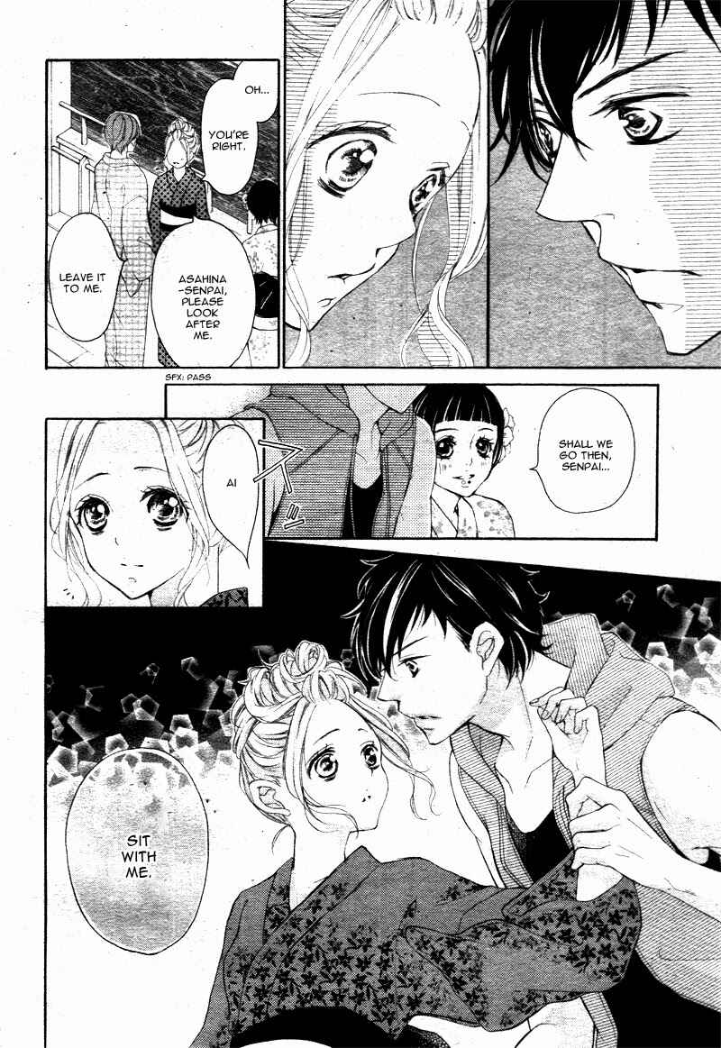 Page 15 Chapter 21 True Love