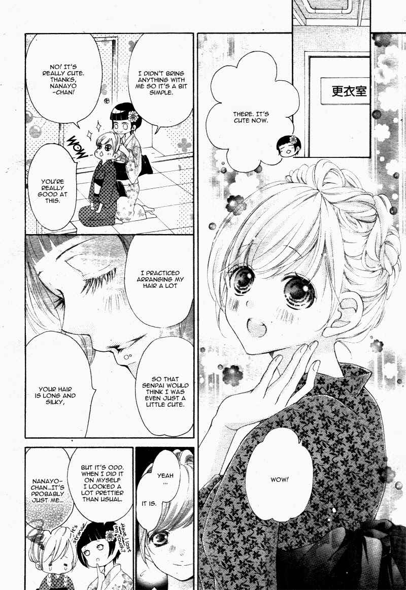 Page 17 Chapter 21 True Love