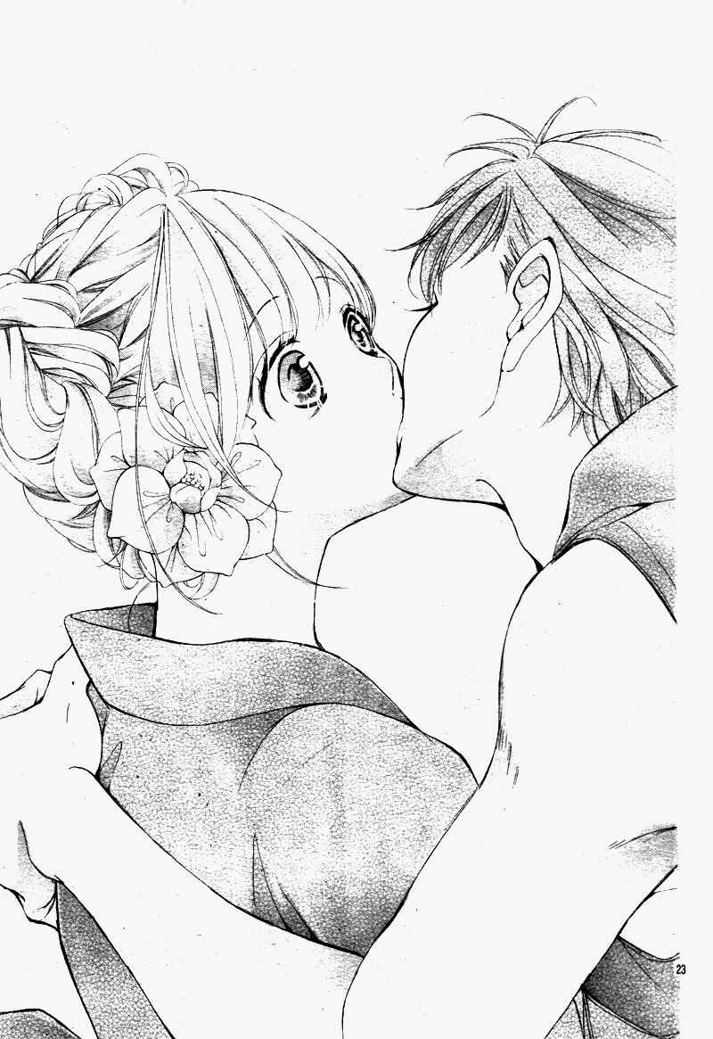 Page 26 Chapter 21 True Love