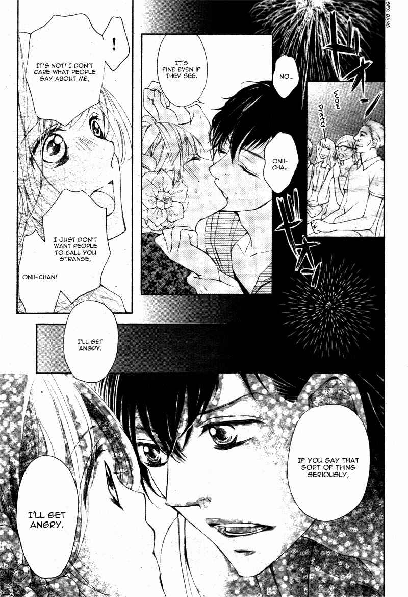 Page 28 Chapter 21 True Love