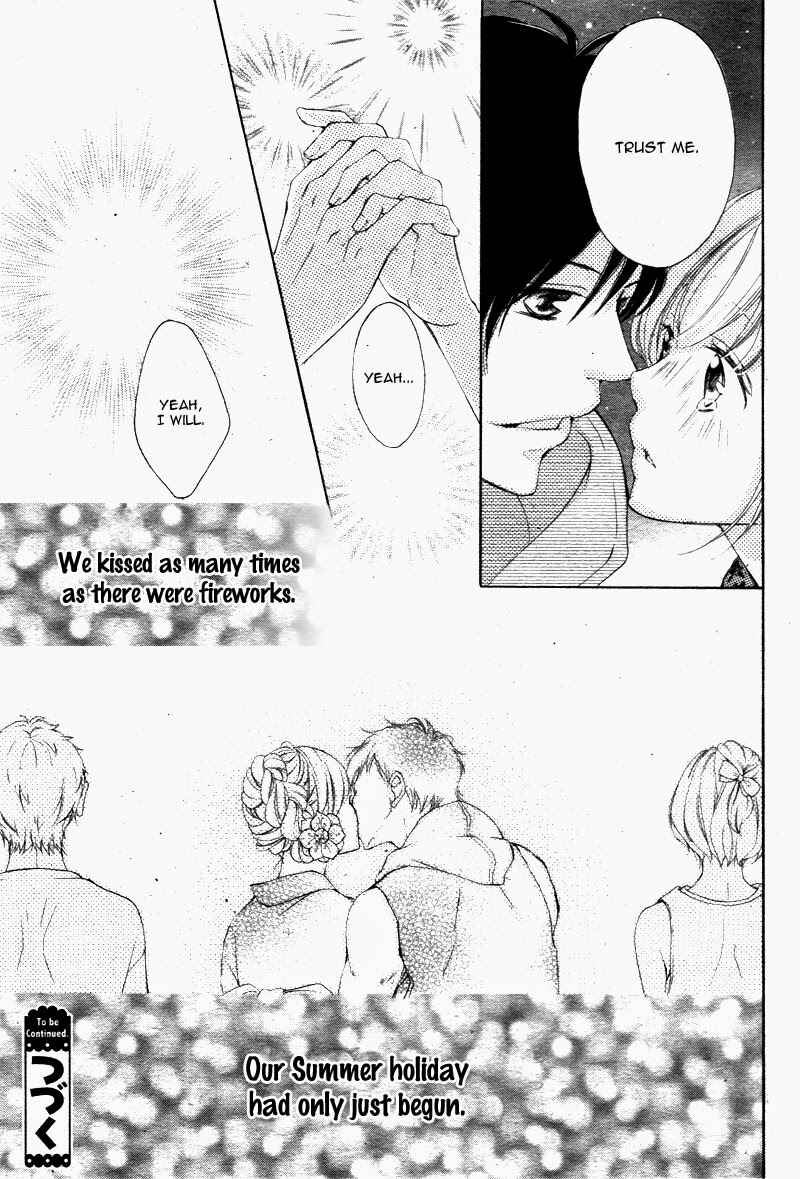 Page 32 Chapter 21 True Love