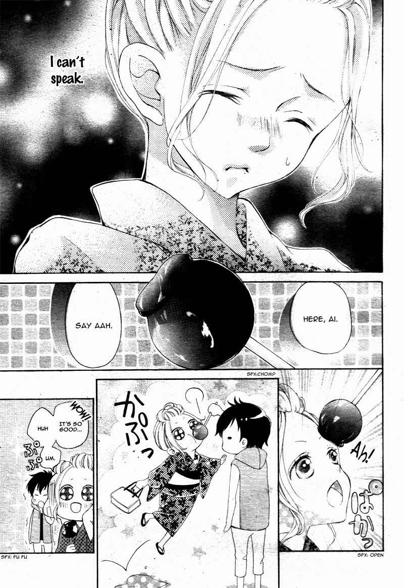 Page 6 Chapter 21 True Love