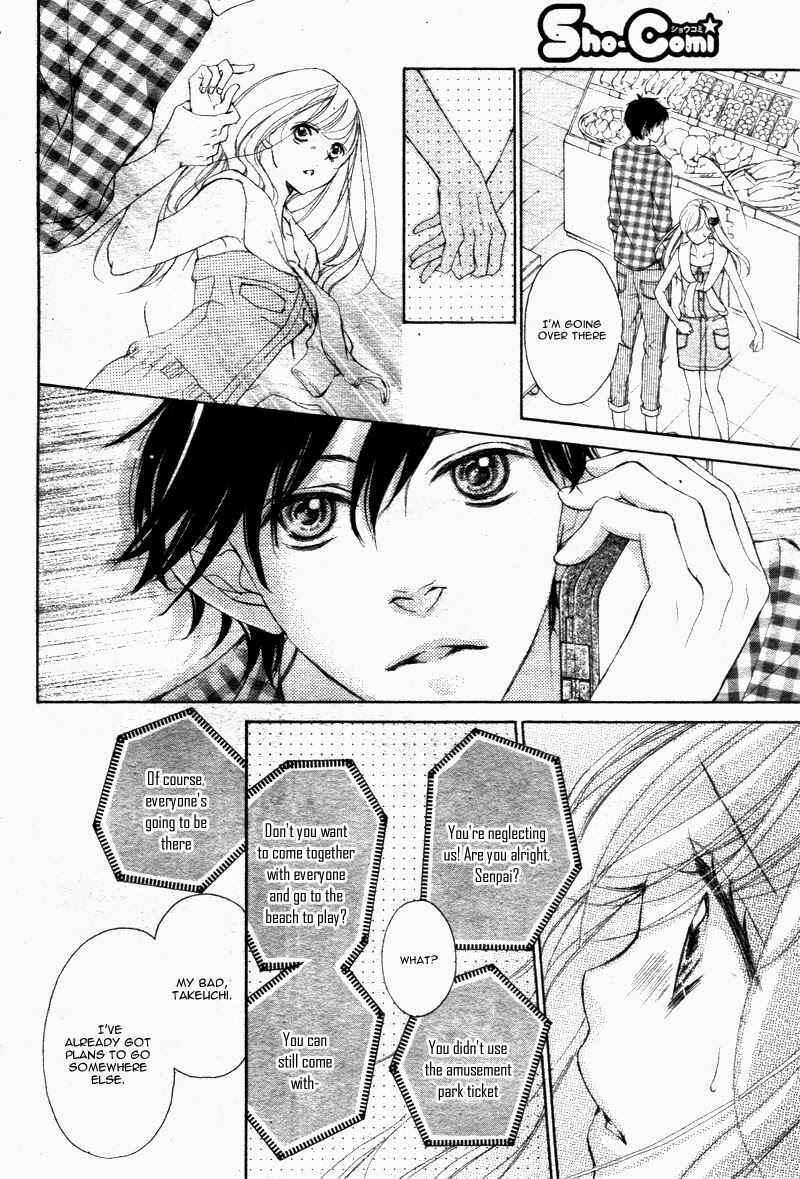 Page 13 Chapter 22 True Love