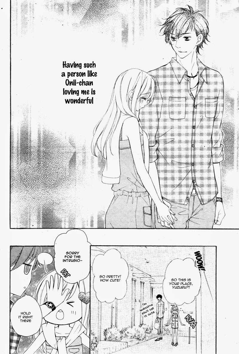Page 15 Chapter 22 True Love