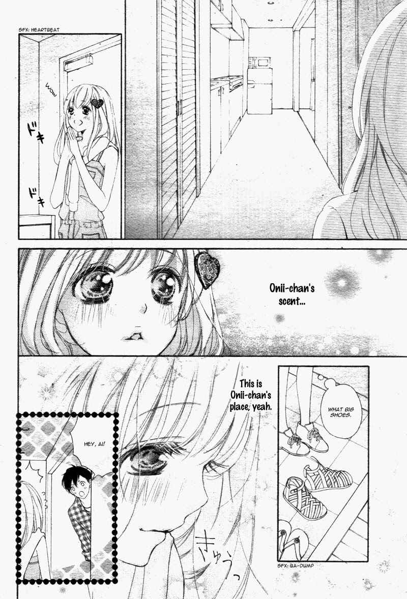 Page 17 Chapter 22 True Love