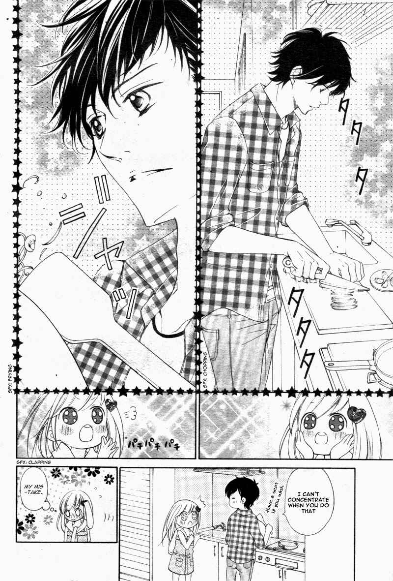 Page 19 Chapter 22 True Love