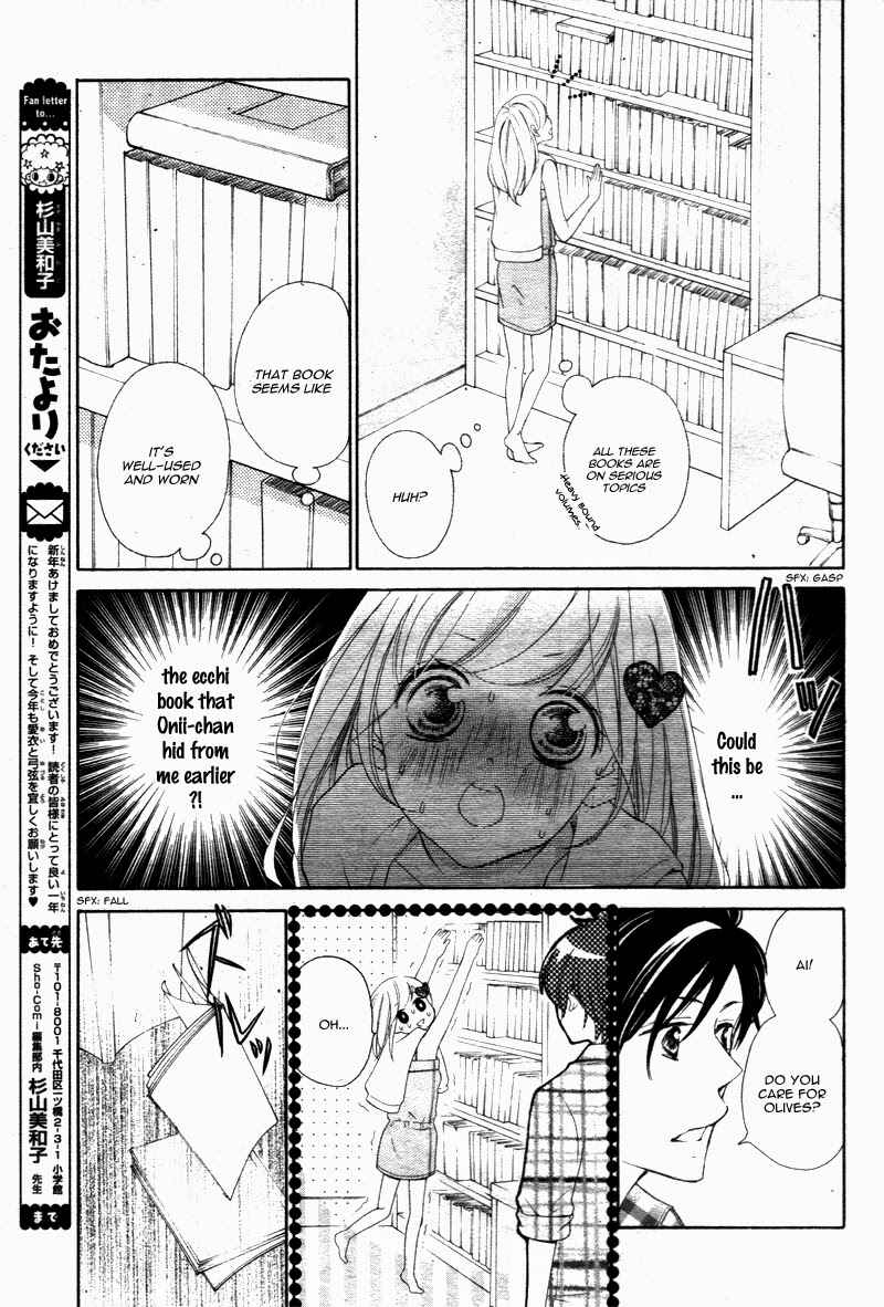 Page 20 Chapter 22 True Love