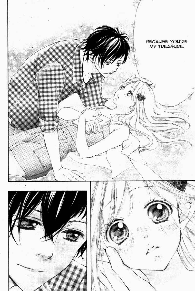 Page 25 Chapter 22 True Love