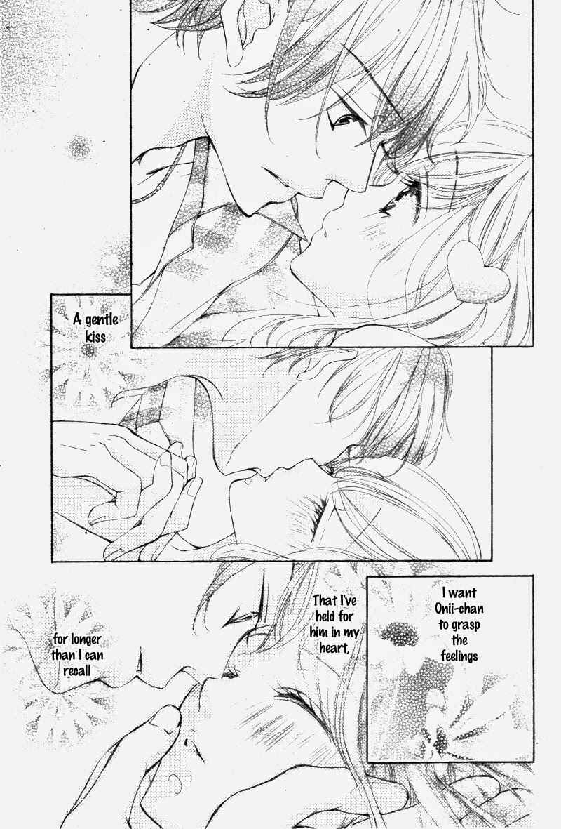 Page 26 Chapter 22 True Love
