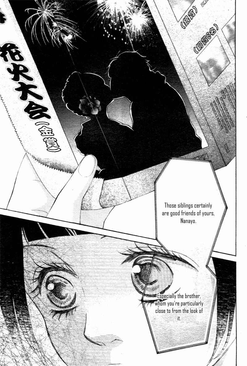 Page 29 Chapter 22 True Love
