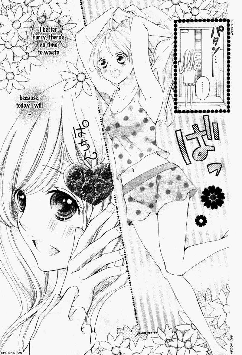 Page 6 Chapter 22 True Love