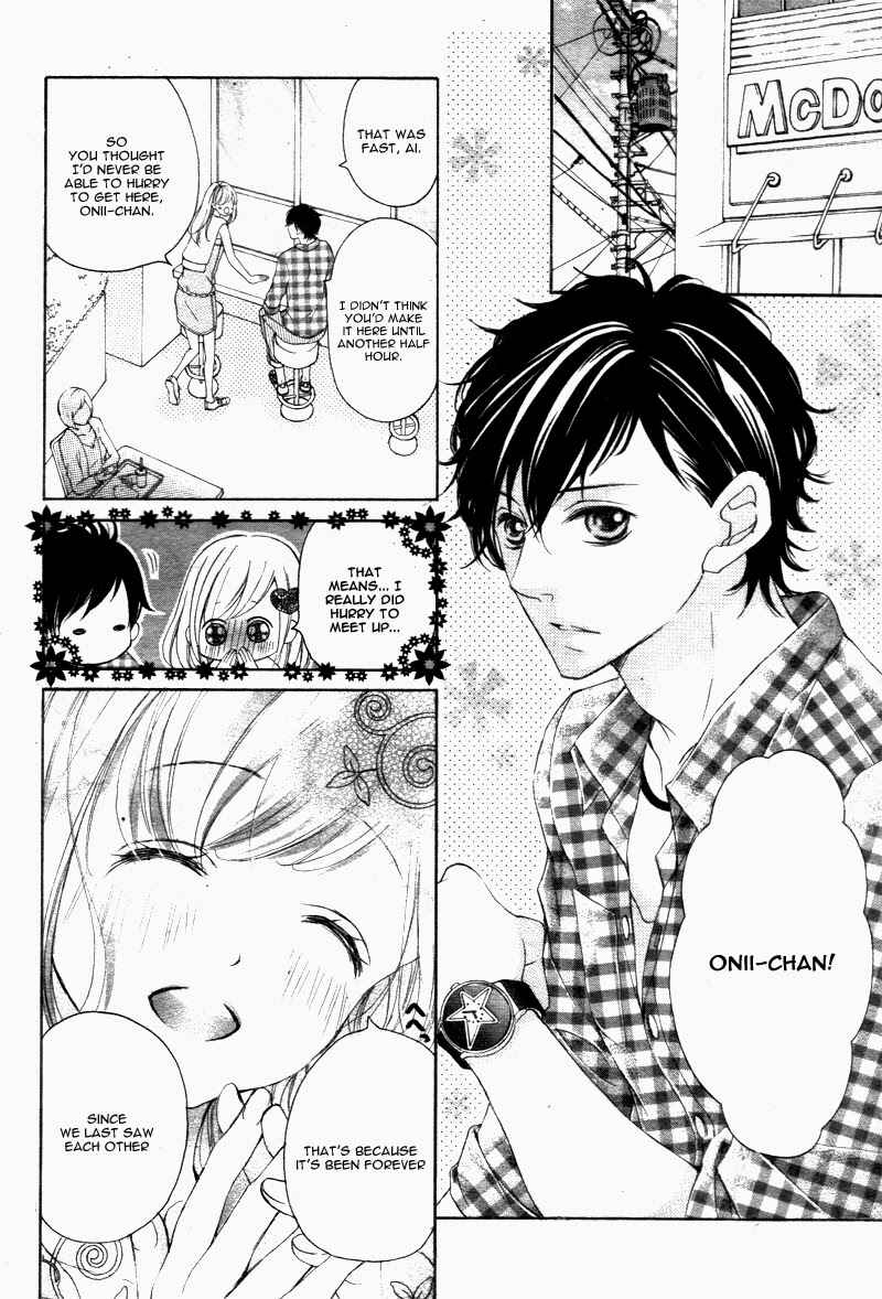 Page 7 Chapter 22 True Love