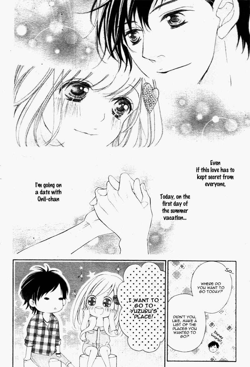 Page 9 Chapter 22 True Love