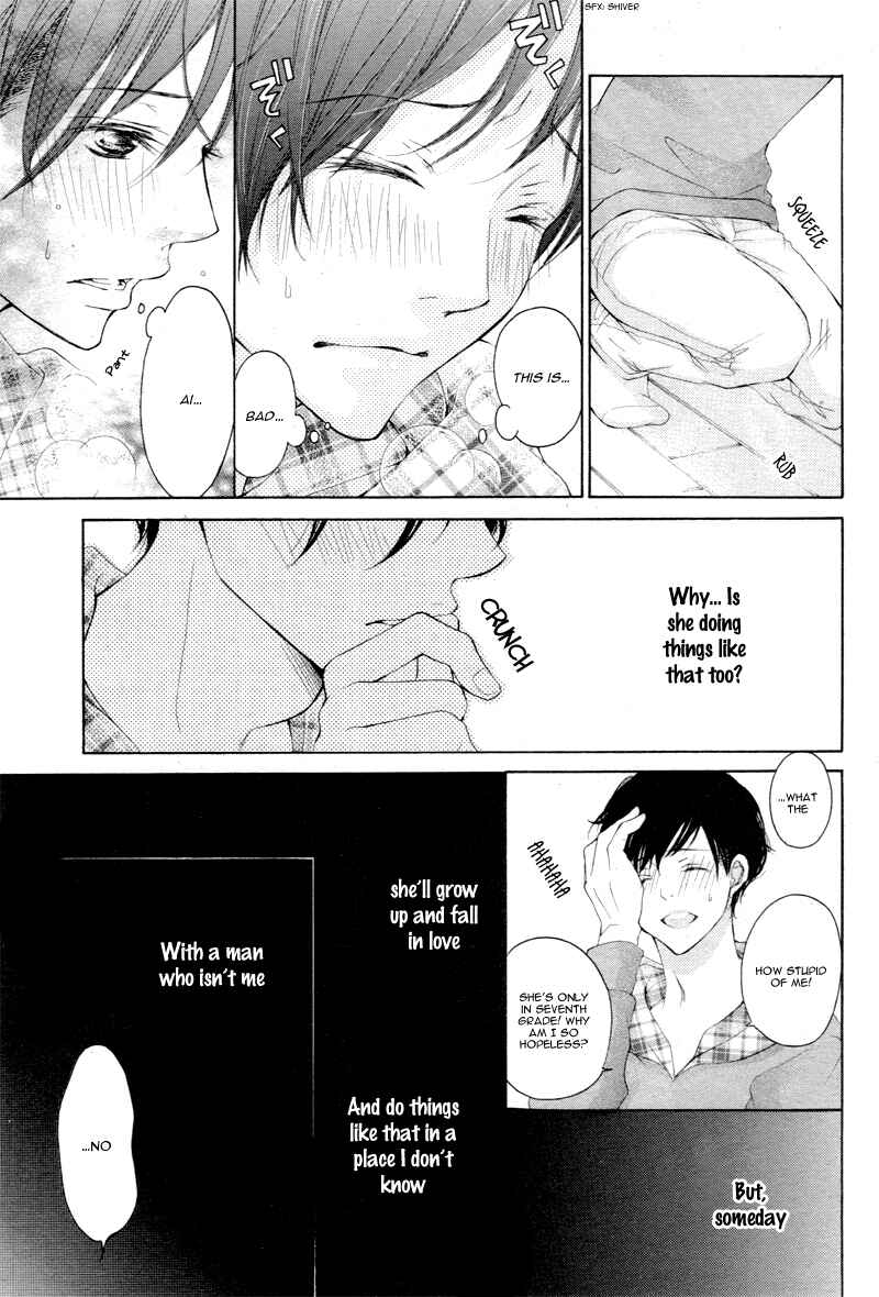 Page 14 Chapter 6 True Love