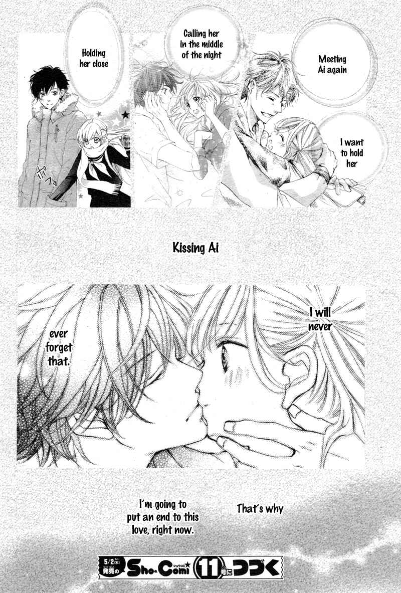 Page 19 Chapter 6 True Love