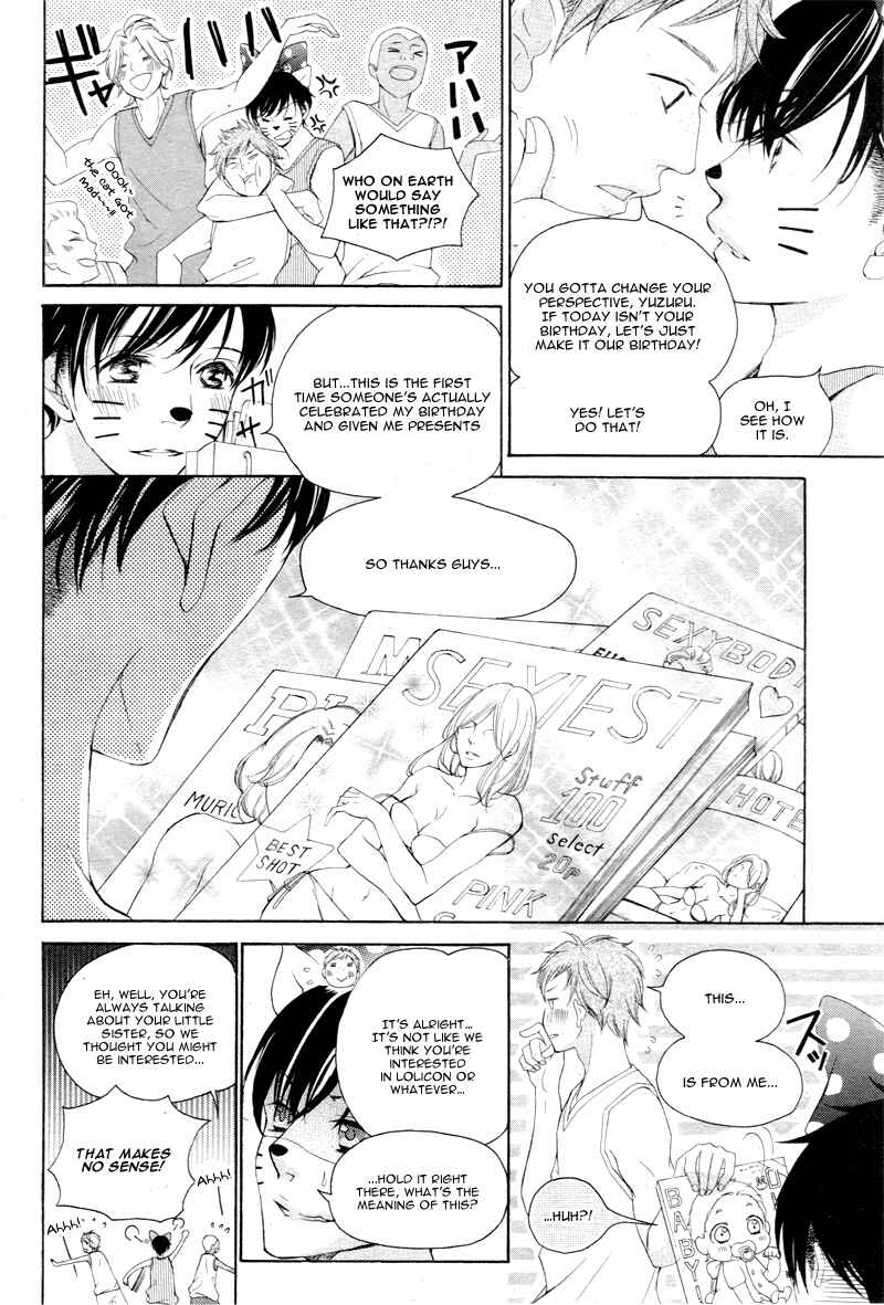 Page 9 Chapter 6 True Love