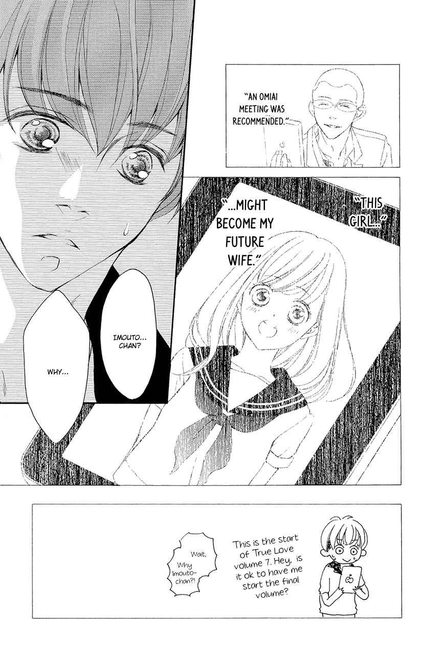Page 10 Chapter 35 True Love