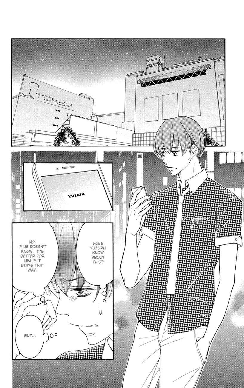 Page 11 Chapter 35 True Love