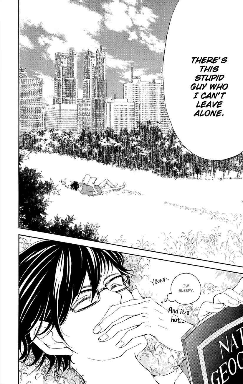 Page 13 Chapter 35 True Love
