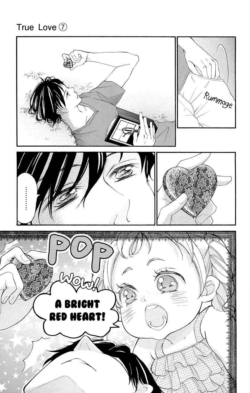 Page 14 Chapter 35 True Love