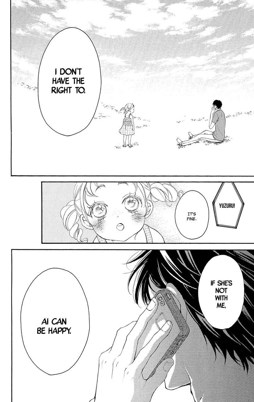 Page 19 Chapter 35 True Love