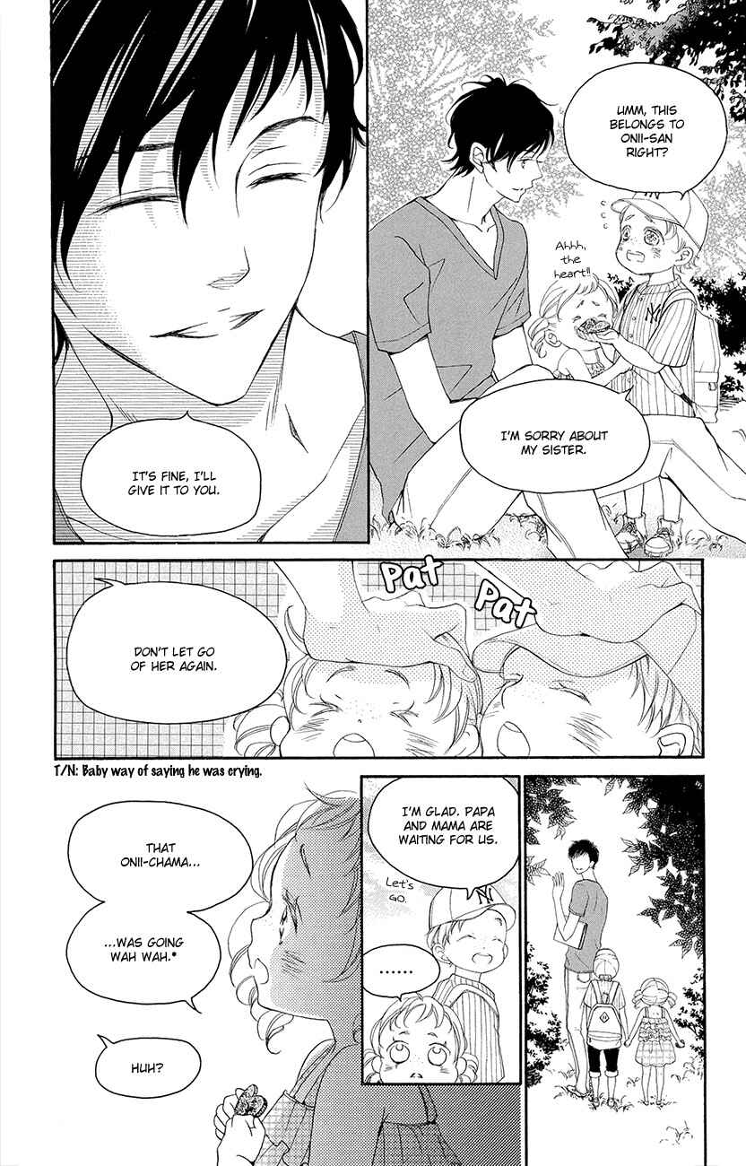 Page 21 Chapter 35 True Love